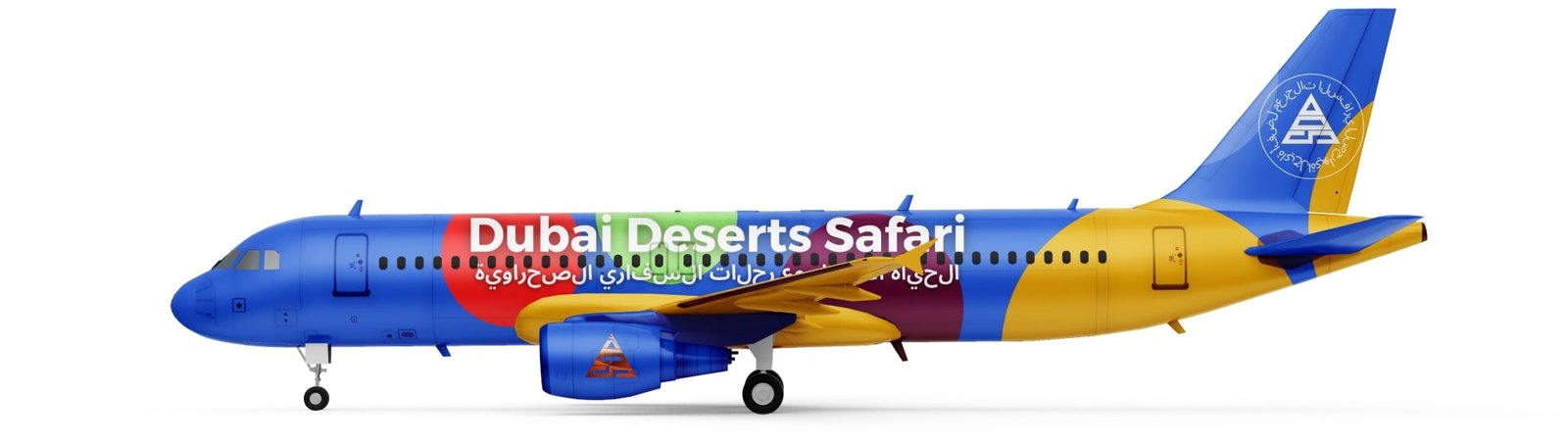 desert safari dubai kosten
